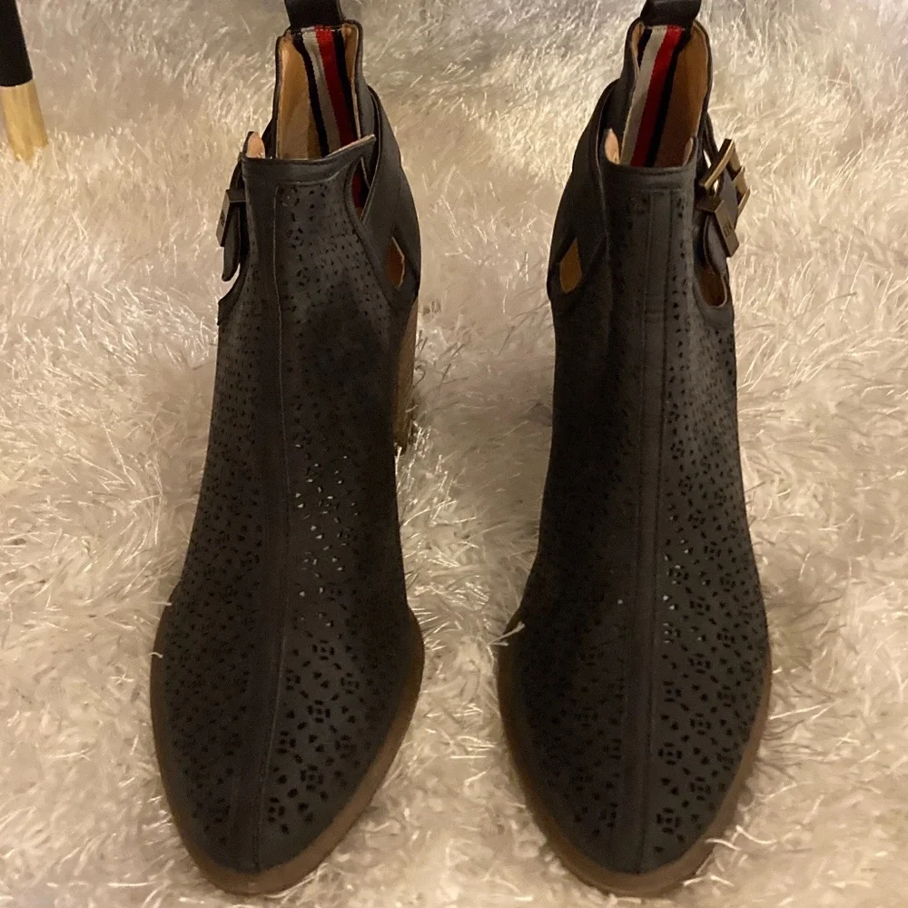 Booties - Picture 2 of 3